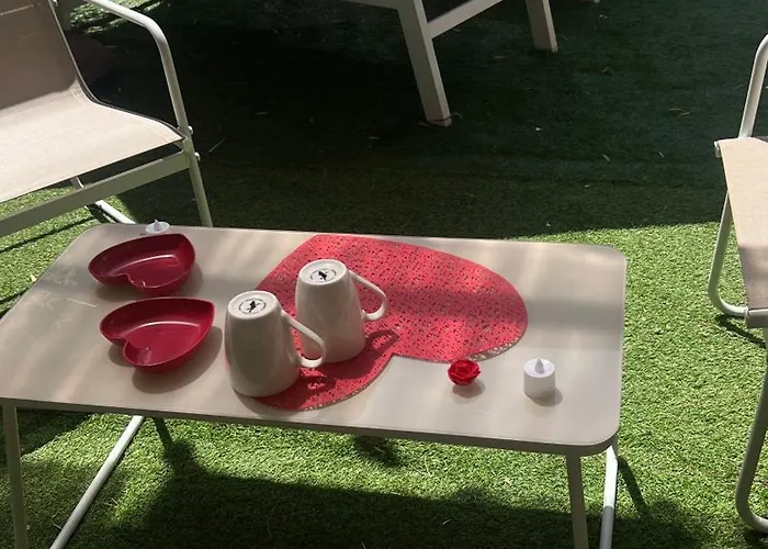 Bulle Insolite Avec Jacuzzi Prive - Nature & Romantisme A 아파트