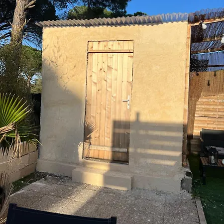 Bulle Insolite Avec Jacuzzi Prive - Nature & Romantisme A