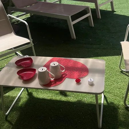 Bulle Insolite Avec Jacuzzi Privé - Nature&romantisme A Appartamento