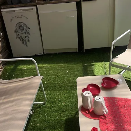 Bulle Insolite Avec Jacuzzi Prive - Nature & Romantisme A Fréjus